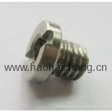 Stainless Steel Nut Bolt  With ISO 9001:2008&ISO/TS16949)